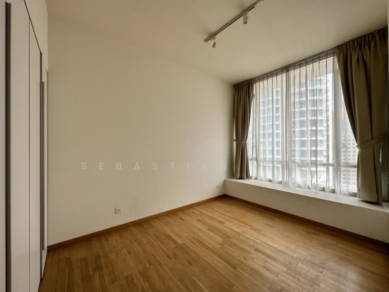 The Cosmopolitan, 200 Kim Seng Road, 2 Bedrooms, 1,141 sqft, Condominium For Rent, by Sebastian Yap, 500218826 - Bedroom - PropertyGuru.com.sg