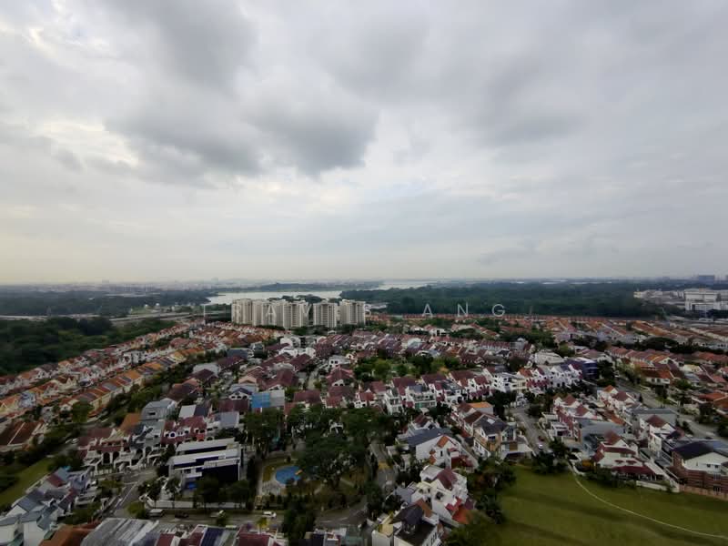 Lentor Modern, Lentor Central, 2 Bedrooms, 732 sqft, Condominium For Rent, by Travis Ang, 500218836 - Exterior - PropertyGuru.com.sg