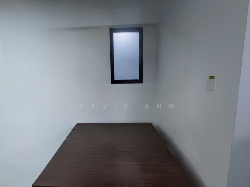Lentor Modern, Lentor Central, 2 Bedrooms, 732 sqft, Condominium For Rent, by Travis Ang, 500218836 - Interior - PropertyGuru.com.sg