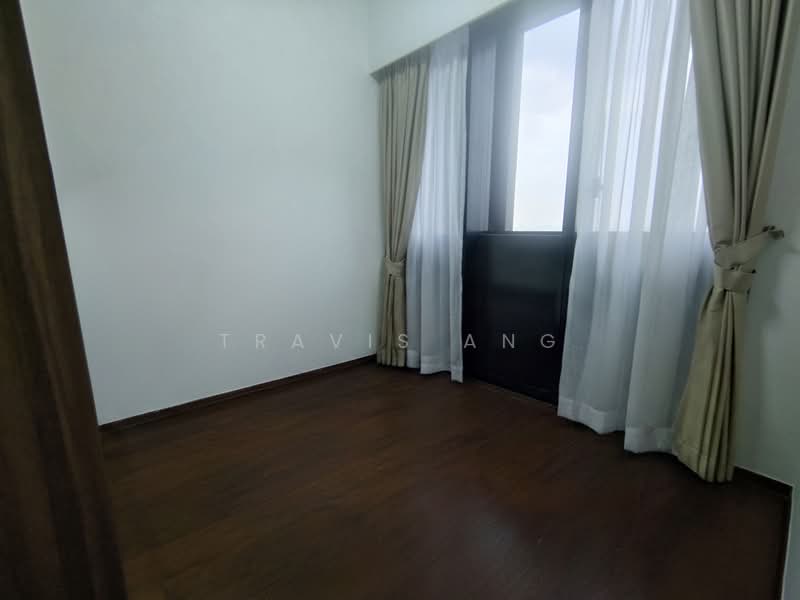 Lentor Modern, Lentor Central, 2 Bedrooms, 732 sqft, Condominium For Rent, by Travis Ang, 500218836 - Interior - PropertyGuru.com.sg