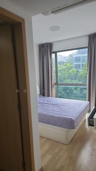 Ripple Bay, , 2 Bedrooms, 764 sqft, Condominium For Rent, by Ng Li Lian, 500218838 - Bedroom - PropertyGuru.com.sg