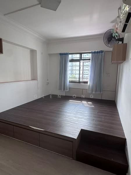 116A Rivervale Drive, 116A Rivervale Drive, Room Rental, 120 sqft, HDB Flat For Rent, by Glen Ong, 500218844 - Interior - PropertyGuru.com.sg