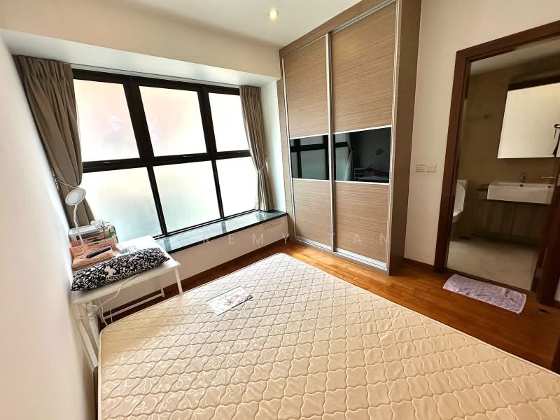 Eleven @ Holland, 11 Holland Link, 5 Bedrooms, 3,735 sqft, Cluster House For Sale, by Jeremy Tan, 500218849 - Bedroom - PropertyGuru.com.sg