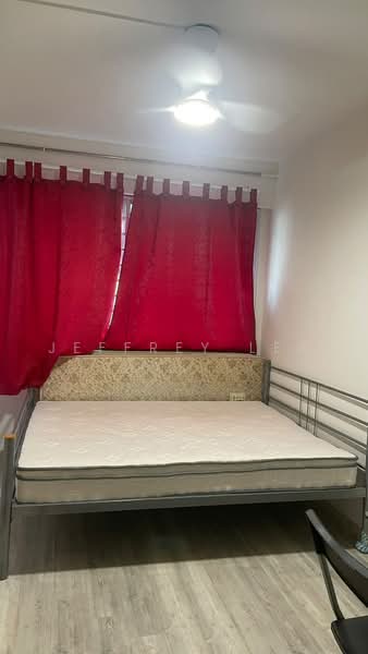 404 Serangoon Avenue 1, 404 Serangoon Avenue 1, Room Rental, 150 sqft, HDB Flat For Rent, by Jeffrey Lee, 500218851 - Bedroom - PropertyGuru.com.sg