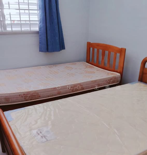40 Circuit Road, 40 Circuit Road, Room Rental, 300 sqft, HDB Flat For Rent, by Jen Ong 王秀嬌, 500218852 - Bedroom - PropertyGuru.com.sg