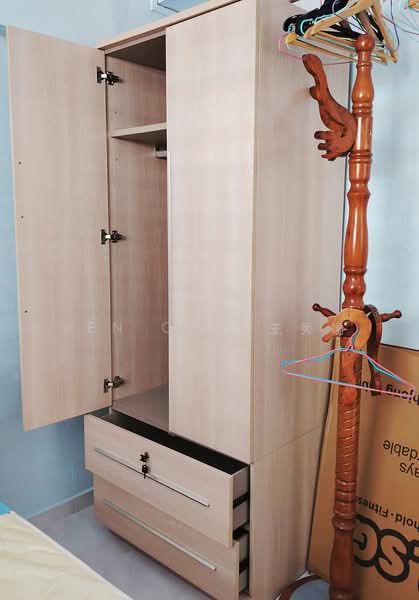 40 Circuit Road, 40 Circuit Road, Room Rental, 300 sqft, HDB Flat For Rent, by Jen Ong 王秀嬌, 500218852 - Interior - PropertyGuru.com.sg