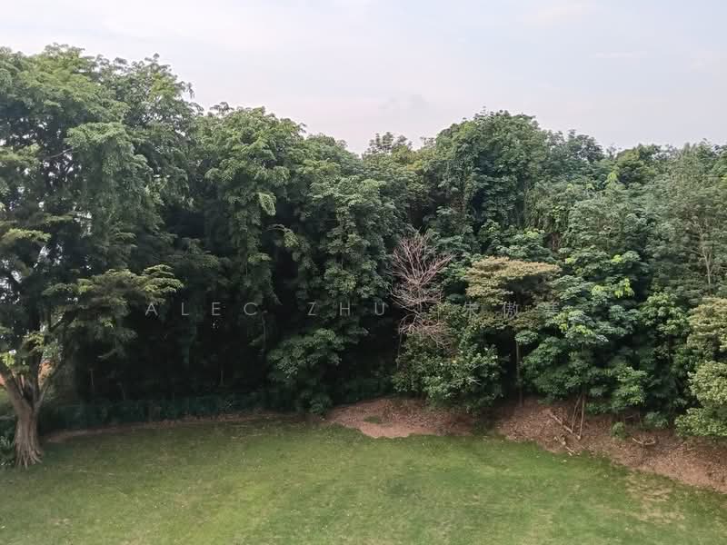 Lakeview Estate, 97A Upper Thomson Road, Room Rental, 180 sqft, Apartment For Rent, by Alec Zhu 朱傲寒, 500218853 - Garden - PropertyGuru.com.sg