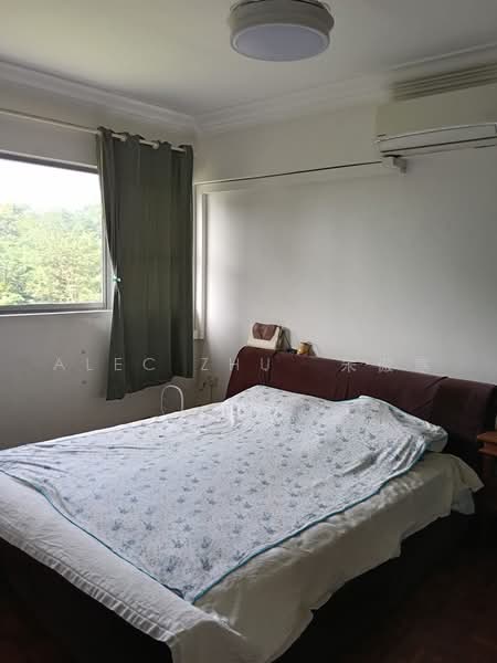 Lakeview Estate, 97A Upper Thomson Road, Room Rental, 180 sqft, Apartment For Rent, by Alec Zhu 朱傲寒, 500218853 - Bedroom - PropertyGuru.com.sg