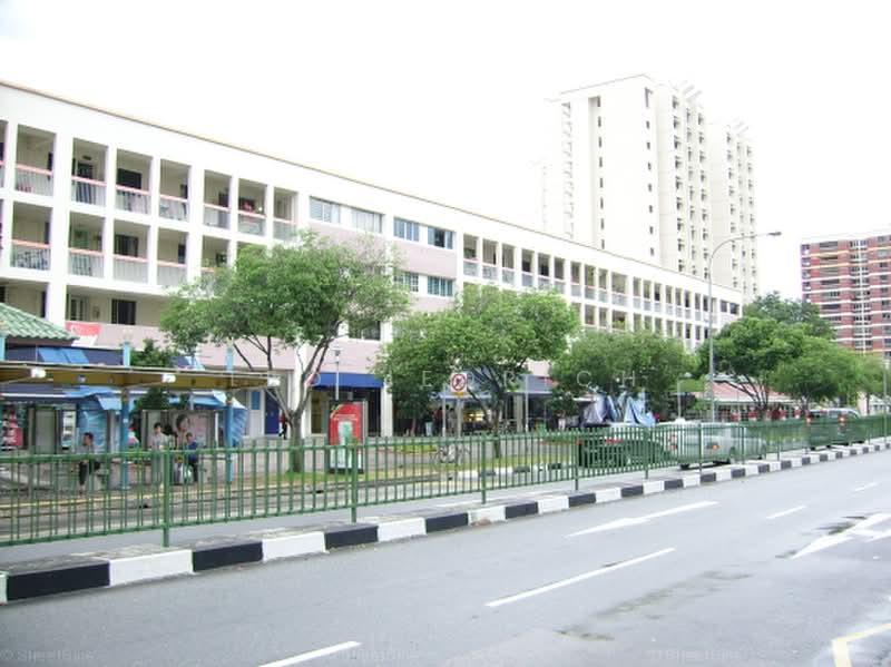 503 tampines central 1, Tampines Central 1, 100 sqft, Other Retail For Rent, by Teo Jedrich, 500218855 - Exterior - CommercialGuru.com.sg