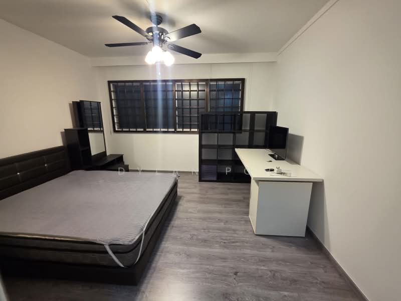 833 Yishun Street 81, 833 Yishun Street 81, 3 Bedrooms, 1,152 sqft, HDB Flat For Rent, by Dylan Poh, 500218862 - PropertyGuru.com.sg