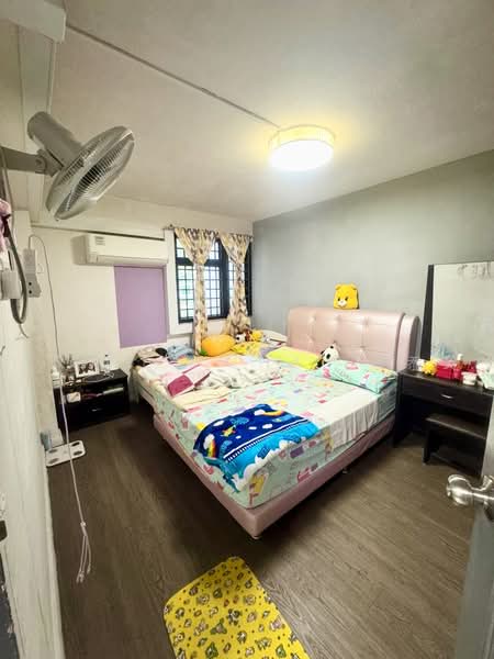 20 Chai Chee Road, 20 Chai Chee Road, 2 Bedrooms, 700 sqft, HDB Flat For Sale, by Ashley Chai 蔡忝玲, 500218864 - Bedroom - PropertyGuru.com.sg