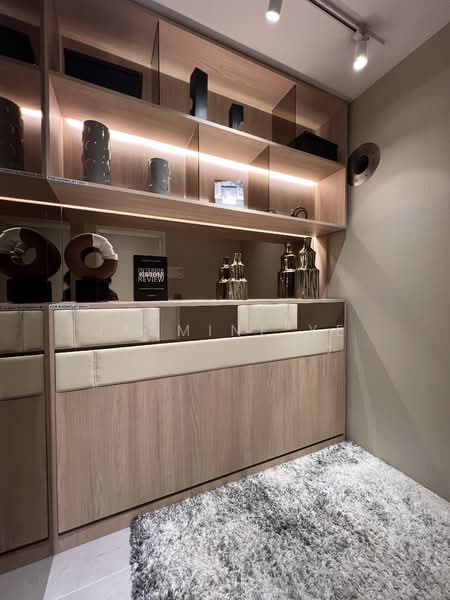 Chuan Park, 240 Lorong Chuan, 3 Bedrooms, 1,206 sqft, Condominium For Sale, by Jasmine Ye, 500218868 - PropertyGuru.com.sg