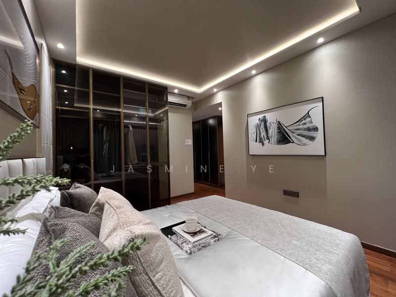 Chuan Park, 240 Lorong Chuan, 3 Bedrooms, 1,206 sqft, Condominium For Sale, by Jasmine Ye, 500218868 - PropertyGuru.com.sg