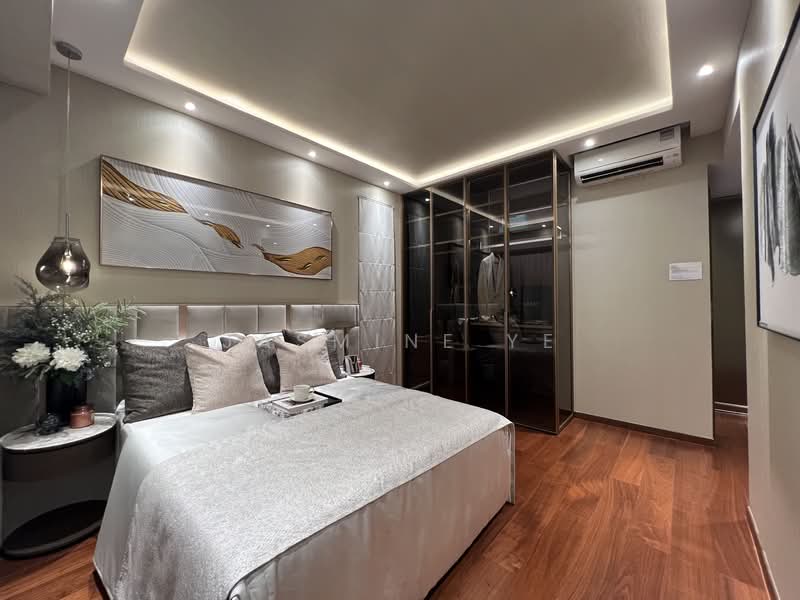 Chuan Park, 240 Lorong Chuan, 3 Bedrooms, 1,206 sqft, Condominium For Sale, by Jasmine Ye, 500218868 - PropertyGuru.com.sg