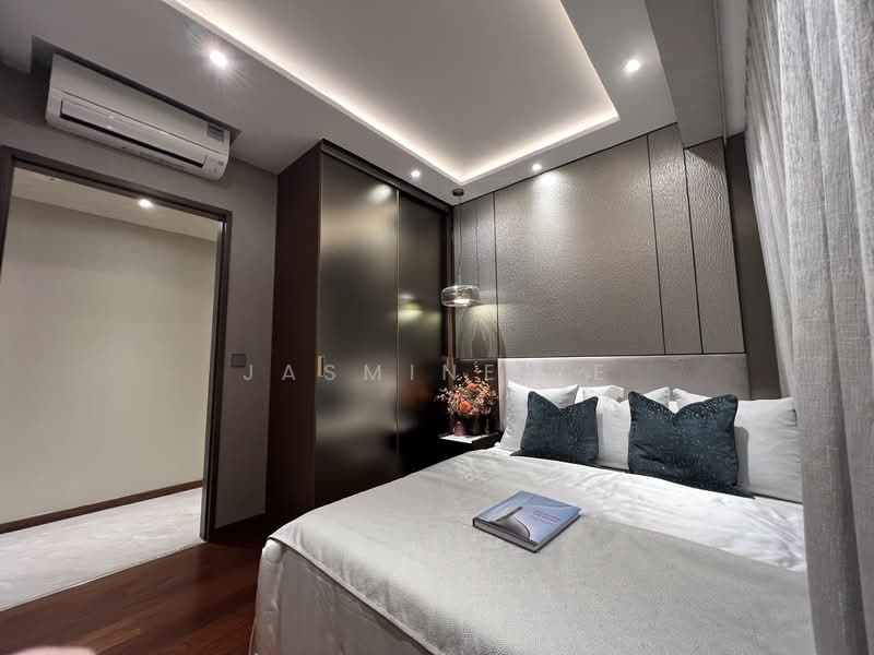 Chuan Park, 240 Lorong Chuan, 3 Bedrooms, 1,206 sqft, Condominium For Sale, by Jasmine Ye, 500218868 - PropertyGuru.com.sg