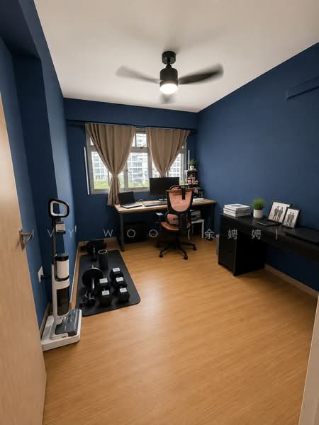 622B Tampines Avenue 12, 622B Tampines Avenue 12, 3 Bedrooms, 1,001 sqft, HDB Flat For Sale, by Ivy Woo (余娉娉), 500218869 - bedroom 1 - PropertyGuru.com.sg