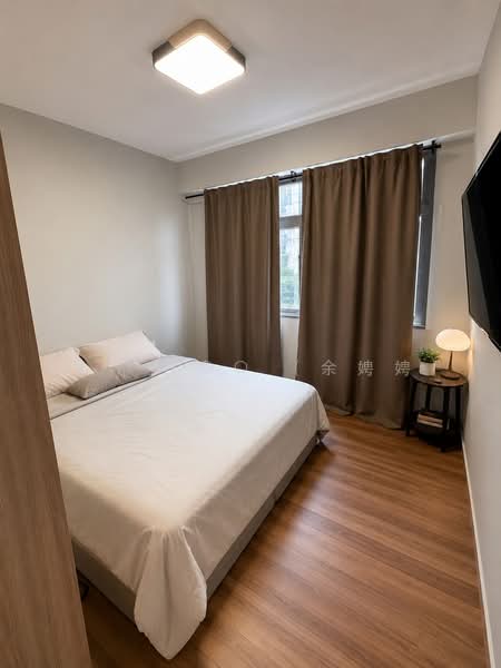 622B Tampines Avenue 12, 622B Tampines Avenue 12, 3 Bedrooms, 1,001 sqft, HDB Flat For Sale, by Ivy Woo (余娉娉), 500218869 - Master Bedroom - PropertyGuru.com.sg