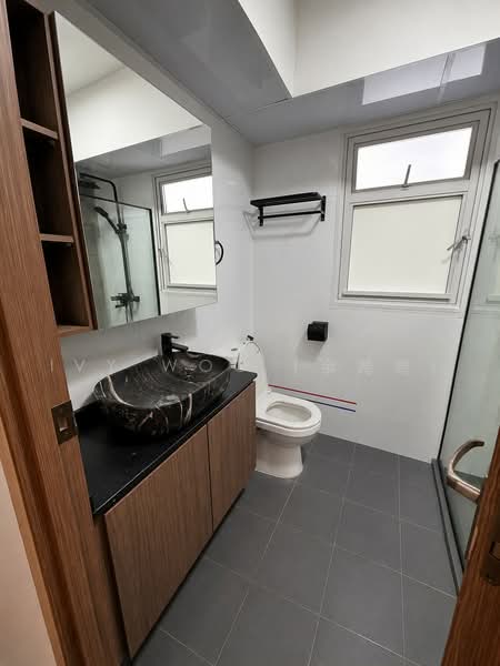 622B Tampines Avenue 12, 622B Tampines Avenue 12, 3 Bedrooms, 1,001 sqft, HDB Flat For Sale, by Ivy Woo (余娉娉), 500218869 - Bathroom - PropertyGuru.com.sg