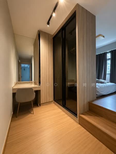 622B Tampines Avenue 12, 622B Tampines Avenue 12, 3 Bedrooms, 1,001 sqft, HDB Flat For Sale, by Ivy Woo (余娉娉), 500218869 - Master bedroom - PropertyGuru.com.sg
