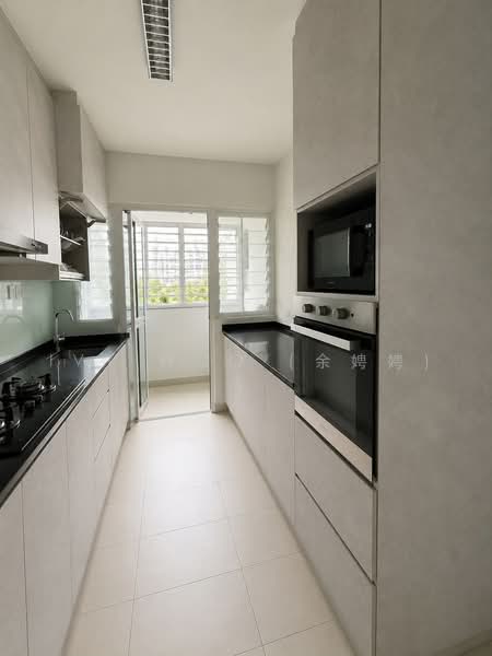 622B Tampines Avenue 12, 622B Tampines Avenue 12, 3 Bedrooms, 1,001 sqft, HDB Flat For Sale, by Ivy Woo (余娉娉), 500218869 - Kitchen - PropertyGuru.com.sg