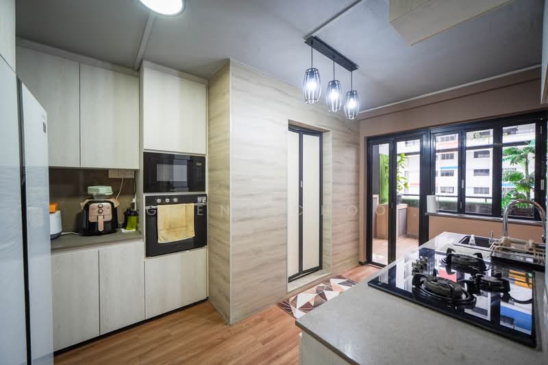 108 Teck Whye Lane, 108 Teck Whye Lane, 4 Bedrooms, 1,571 sqft, HDB Flat For Sale, by Glenn Choo, 500218871 - Kitchen - PropertyGuru.com.sg