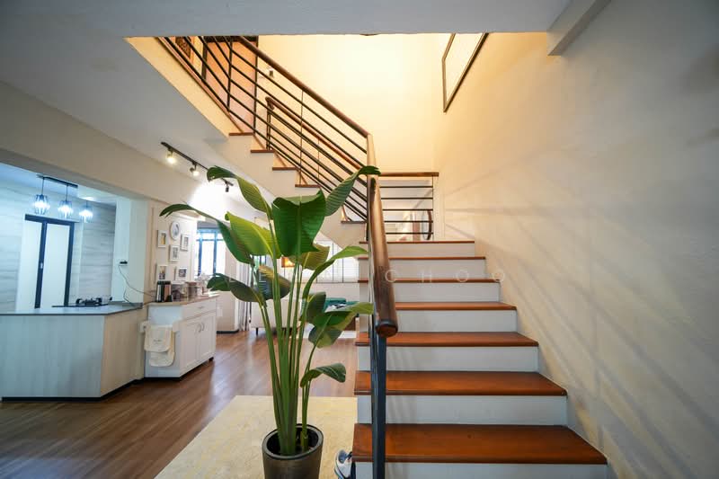 108 Teck Whye Lane, 108 Teck Whye Lane, 4 Bedrooms, 1,571 sqft, HDB Flat For Sale, by Glenn Choo, 500218871 - Interior - PropertyGuru.com.sg