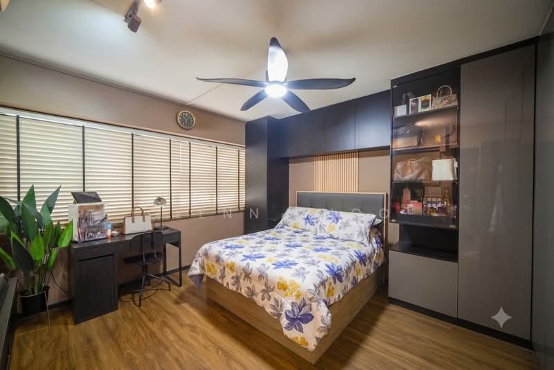 108 Teck Whye Lane, 108 Teck Whye Lane, 4 Bedrooms, 1,571 sqft, HDB Flat For Sale, by Glenn Choo, 500218871 - Bedroom - PropertyGuru.com.sg