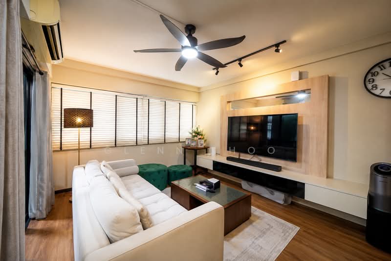 108 Teck Whye Lane, 108 Teck Whye Lane, 4 Bedrooms, 1,571 sqft, HDB Flat For Sale, by Glenn Choo, 500218871 - Living Room - PropertyGuru.com.sg