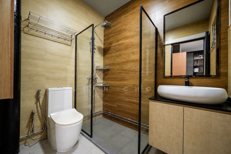 108 Teck Whye Lane, 108 Teck Whye Lane, 4 Bedrooms, 1,571 sqft, HDB Flat For Sale, by Glenn Choo, 500218871 - Bathroom - PropertyGuru.com.sg