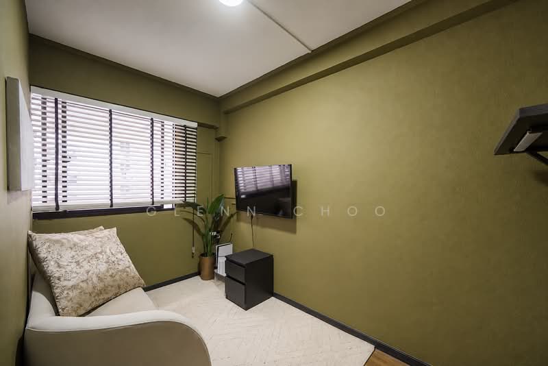 108 Teck Whye Lane, 108 Teck Whye Lane, 4 Bedrooms, 1,571 sqft, HDB Flat For Sale, by Glenn Choo, 500218871 - Gaming Room - PropertyGuru.com.sg