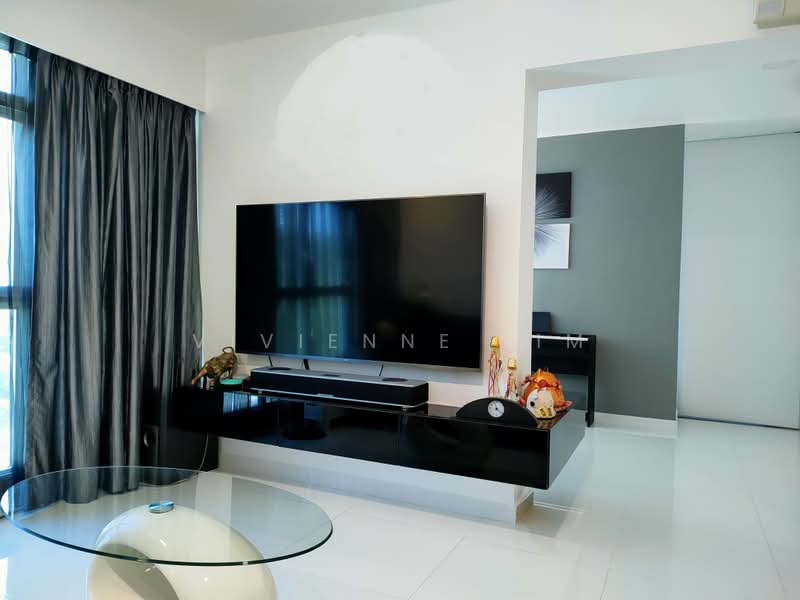 Telok Blangah St 31, Telok Blangah St 31, 1 Bedroom, 753 sqft, HDB Flat For Rent, by Vivienne Lim, 500218873 - Living Room - PropertyGuru.com.sg