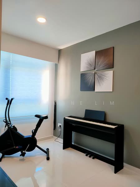 Telok Blangah St 31, Telok Blangah St 31, 1 Bedroom, 753 sqft, HDB Flat For Rent, by Vivienne Lim, 500218873 - Study - PropertyGuru.com.sg