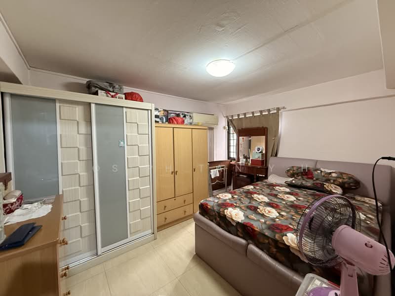 6 Hougang Avenue 3, 6 Hougang Avenue 3, 2 Bedrooms, 635 sqft, HDB Flat For Sale, by Joseph Tan Y H, 500218875 - PropertyGuru.com.sg