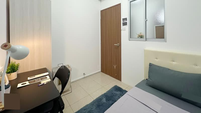 Blue Horizon, 29 West Coast Crescent, Room Rental, 100 sqft, Condominium For Rent, by Maple Yap, 500218877 - ECON1 - PropertyGuru.com.sg
