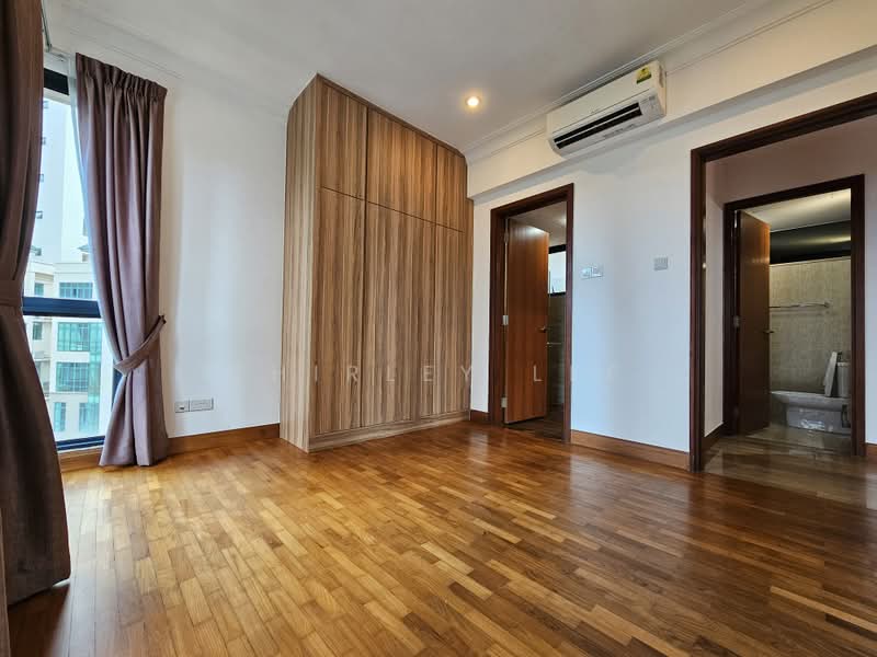 Tanglin View, 150 Prince Charles Crescent, 2 Bedrooms, 872 sqft, Condominium For Sale, by Shirley Lee, 500218878 - PropertyGuru.com.sg
