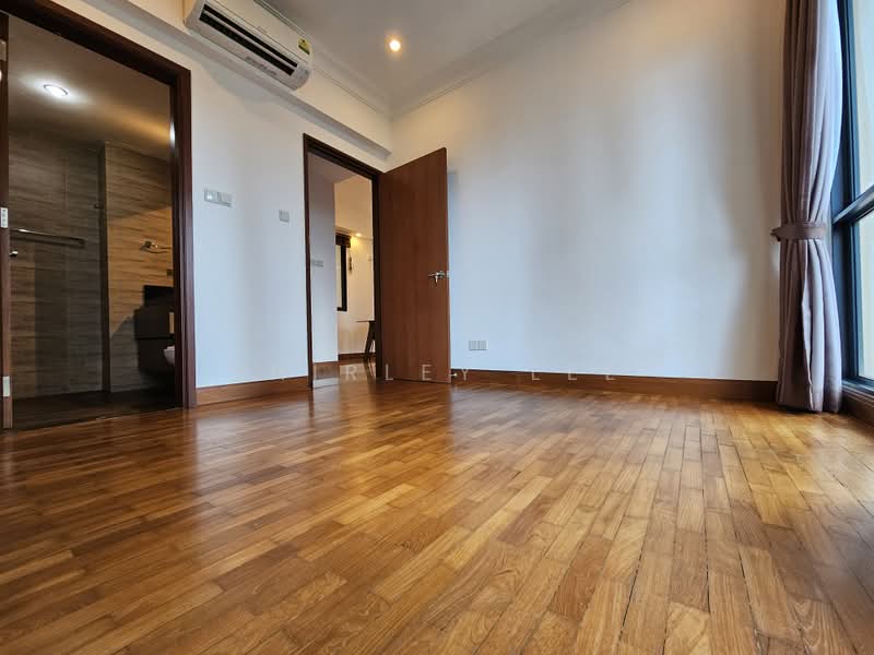 Tanglin View, 150 Prince Charles Crescent, 2 Bedrooms, 872 sqft, Condominium For Sale, by Shirley Lee, 500218878 - PropertyGuru.com.sg