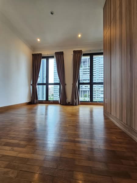 Tanglin View, 150 Prince Charles Crescent, 2 Bedrooms, 872 sqft, Condominium For Sale, by Shirley Lee, 500218878 - Interior - PropertyGuru.com.sg