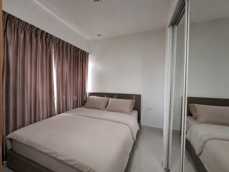 Jool Suites, 2 Sing Joo Walk, Farrer Park / Serangoon Rd, 1 Bedroom, 409 sqft, Apartment For Sale, by Lynette Thng, 500218883 - Bedroom - PropertyGuru.com.sg