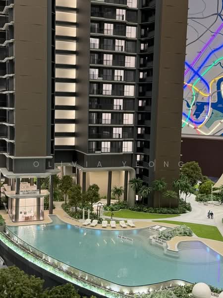 1 Bayshore Walk
