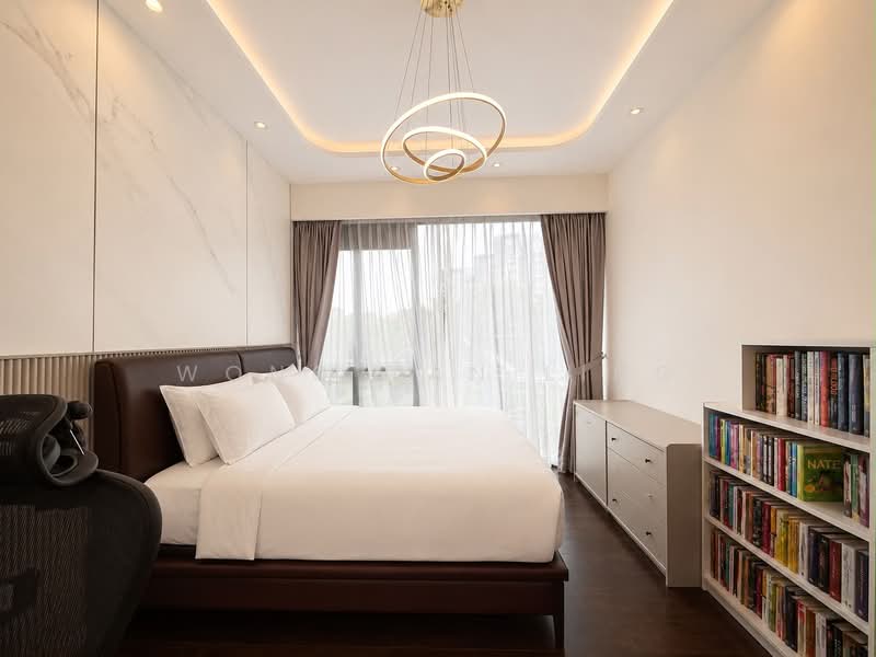 Leedon Green, 32 Leedon Heights, 4 Bedrooms, 1,496 sqft, Condominium For Sale, by Wong Yan Ling, 500218888 - PropertyGuru.com.sg