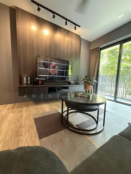 102A Bidadari Park Drive, 102A Bidadari Park Drive, 3 Bedrooms, 1,044 sqft, HDB Flat For Sale, by Agent Rizal, 500218891 - Living Room - PropertyGuru.com.sg