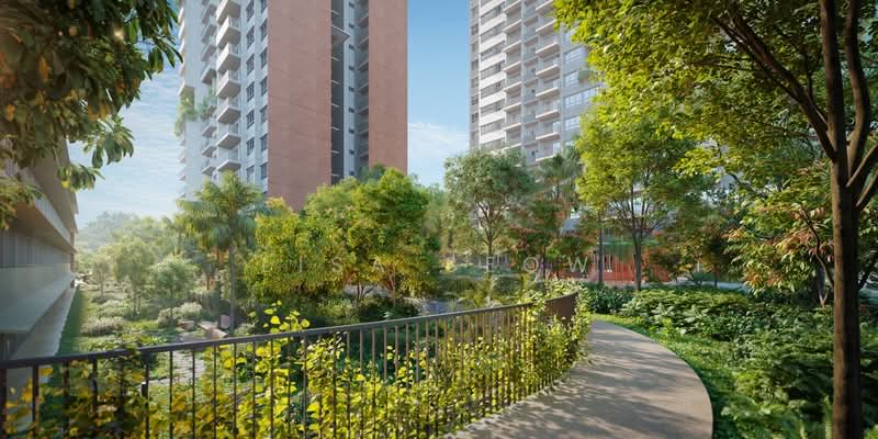 Springleaf Residence, 811 Upper Thomson Road, 3 Bedrooms, 1,259 sqft, Condominium For Sale, by Lisa Seow, 500218893 - PropertyGuru.com.sg