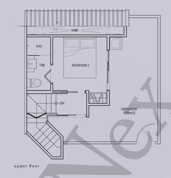 Guillemard Suites, 213 Guillemard Road, 2 Bedrooms, 850 sqft, Condominium For Sale, by Chek Meng Tan, 500218894 - PropertyGuru.com.sg