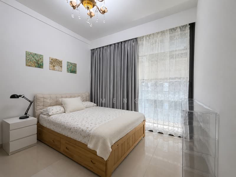 Guillemard Suites, 213 Guillemard Road, 2 Bedrooms, 850 sqft, Condominium For Sale, by Chek Meng Tan, 500218894 - Master Room - PropertyGuru.com.sg