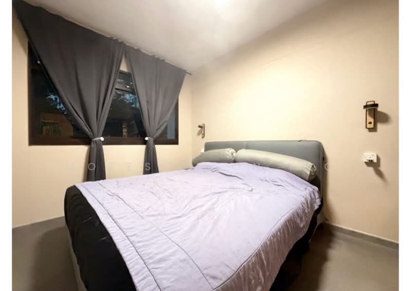 630 Jurong West Street 65, 630 Jurong West Street 65, Boon Lay / Jurong / Tuas, 4 Bedrooms, 1,399 sqft, HDB Flat For Sale, by Moses Elson Yeo, 500218895 - Bedroom - PropertyGuru.com.sg