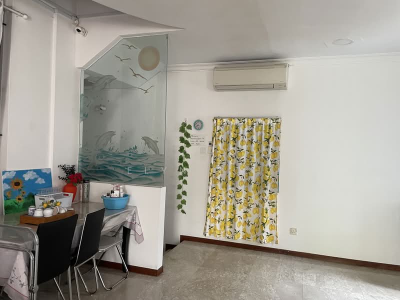 Lowland Road, Lowland road, Hougang / Punggol / Sengkang, 6 Bedrooms, 5,800 sqft, Corner Terrace For Sale, by Elyn Goh, 500218897 - Interior - PropertyGuru.com.sg