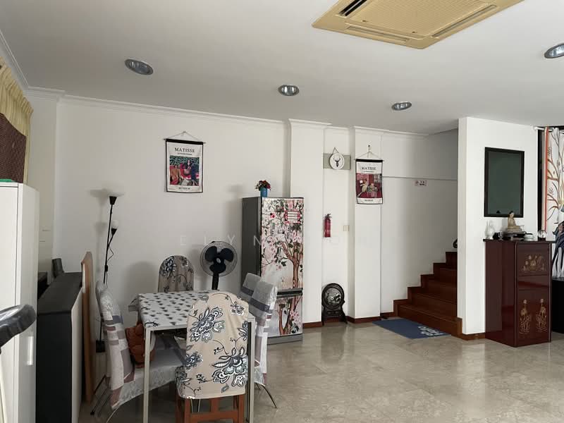 Lowland Road, Lowland road, Hougang / Punggol / Sengkang, 6 Bedrooms, 5,800 sqft, Corner Terrace For Sale, by Elyn Goh, 500218897 - Interior - PropertyGuru.com.sg