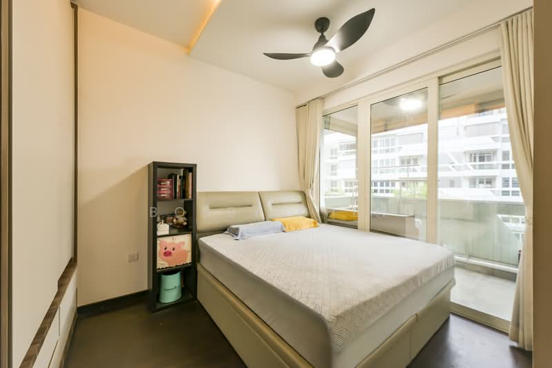 The Nautical, 97 Jalan Sendudok, 3 Bedrooms, 1,119 sqft, Condominium For Sale, by Bobby Chen, 500218901 - Bedroom - PropertyGuru.com.sg