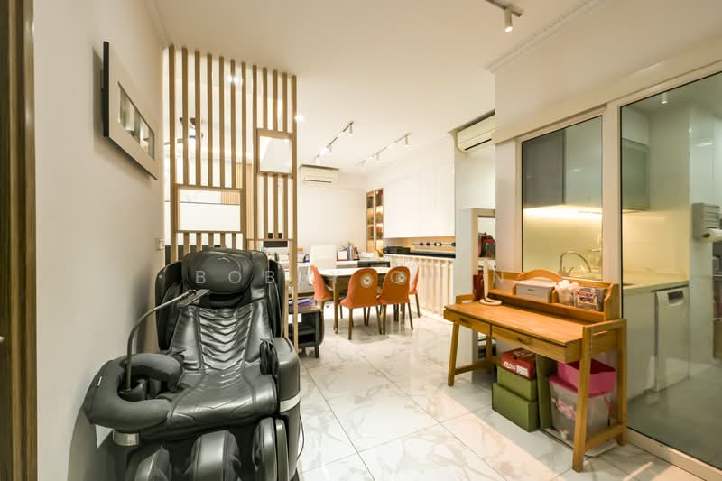 The Nautical, 97 Jalan Sendudok, 3 Bedrooms, 1,119 sqft, Condominium For Sale, by Bobby Chen, 500218901 - PropertyGuru.com.sg