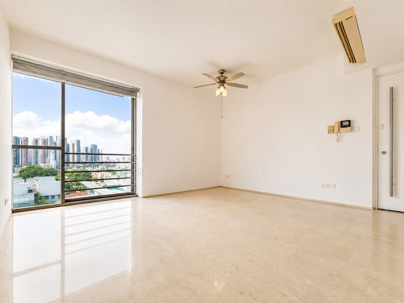 Studio 3, 28 Shanghai Road, 1 Bedroom, 560 sqft, Apartment For Sale, by Irene Tan, 500218903 - Living Room - PropertyGuru.com.sg